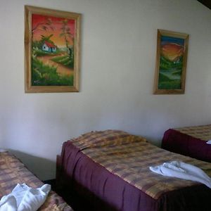 Hostel Villa Verde